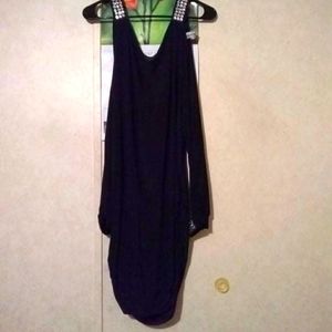 Mini dress (never worn)